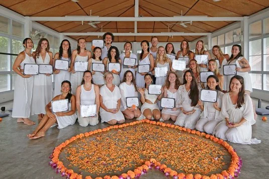 Satva Yoga