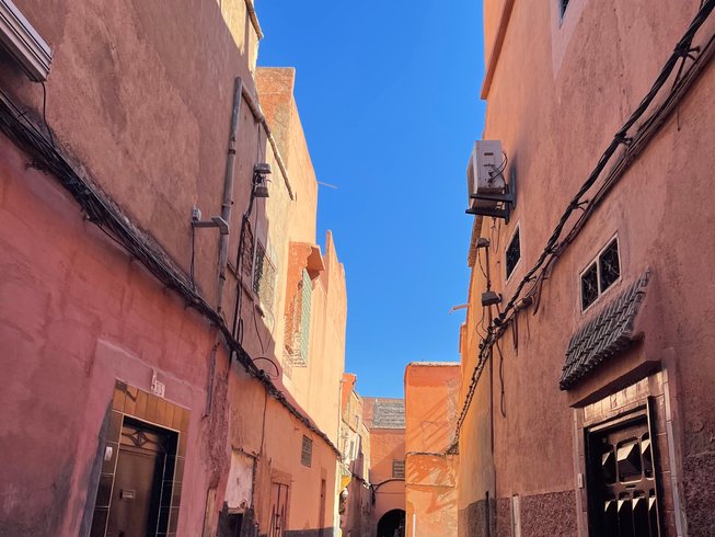  Morocco