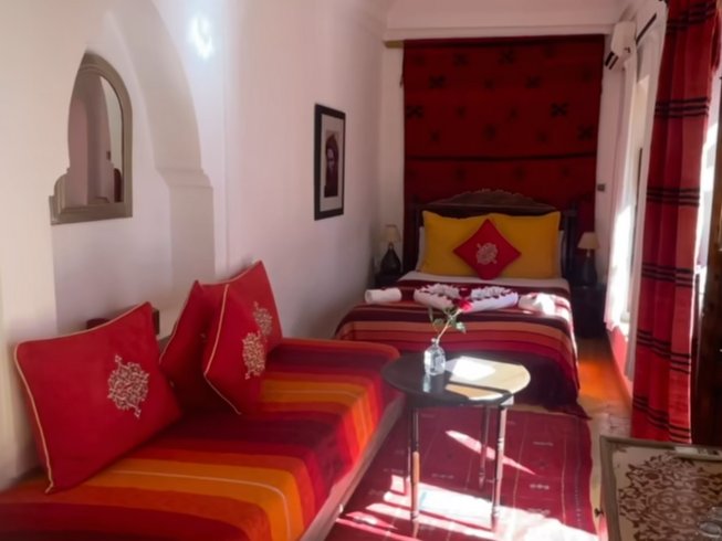  Marrakesh