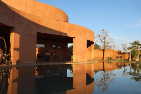 Awaken Your Senses Marrakesh