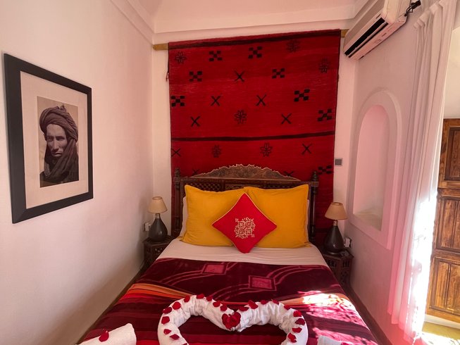  Marrakesh