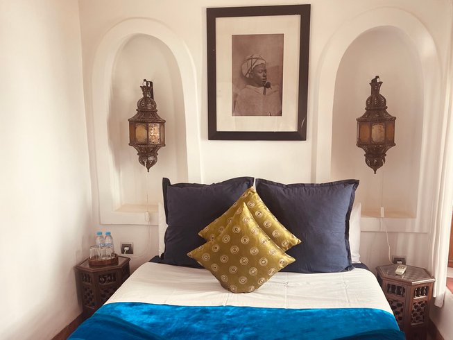  Morocco