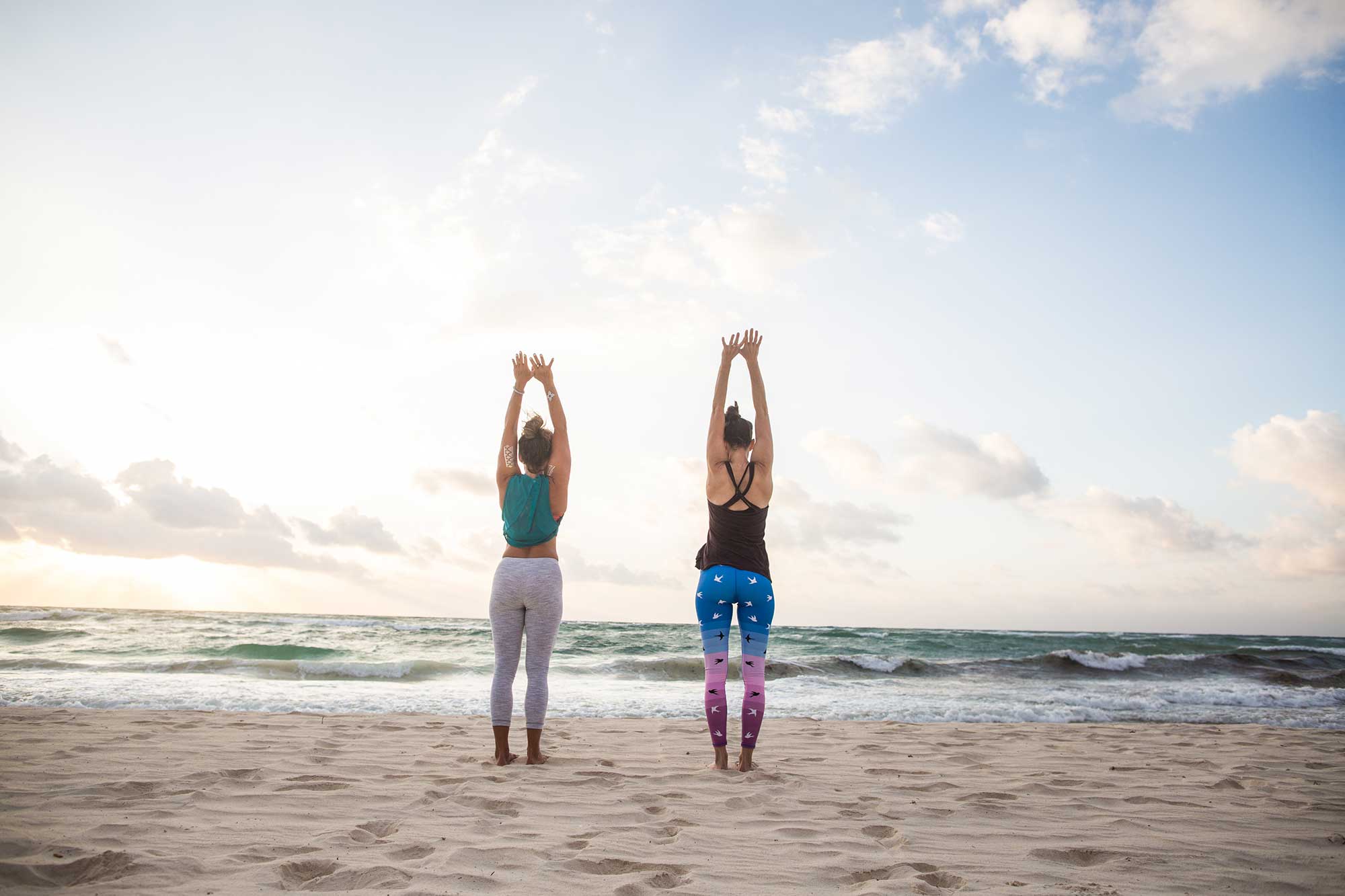 Gypset Yoga Retreats Marrakesh Morocco