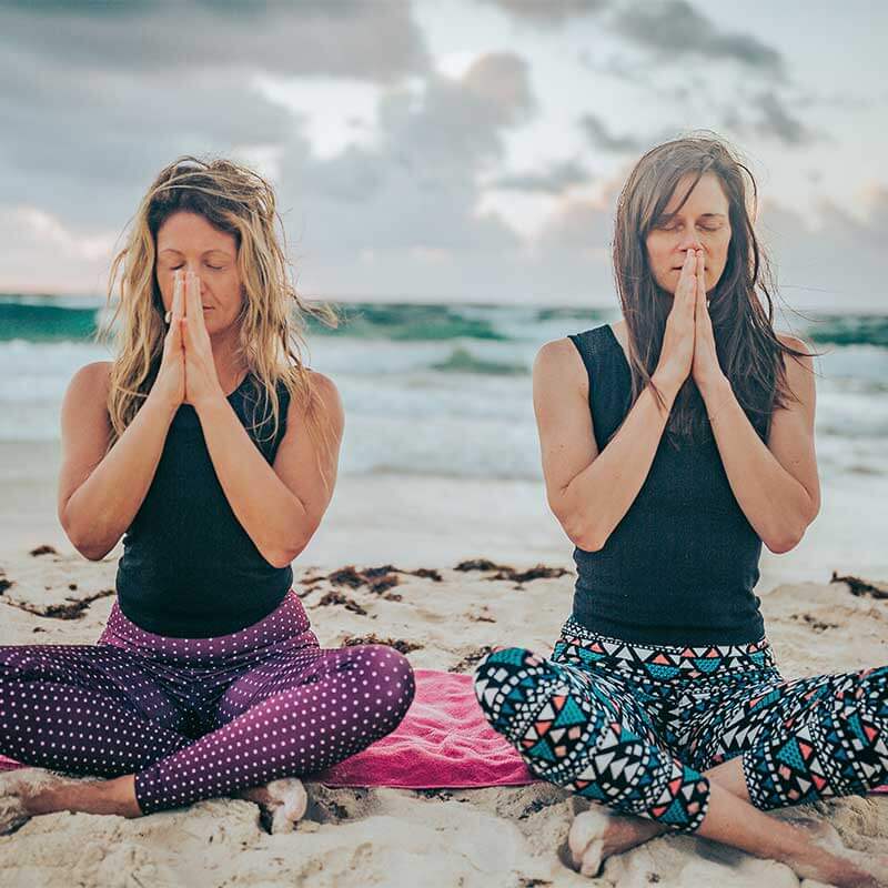Gypset Yoga Retreats Marrakesh Marrakesh