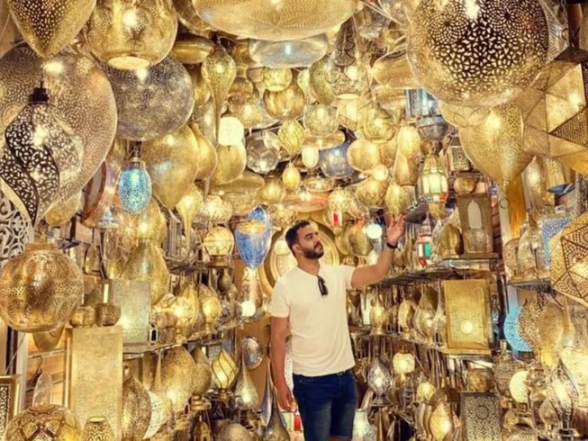  Morocco