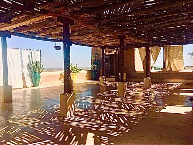  Morocco