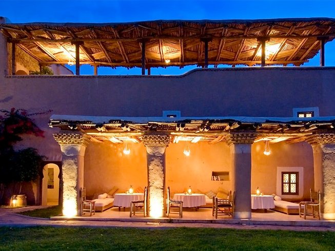  Marrakesh
