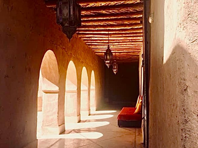  Marrakesh