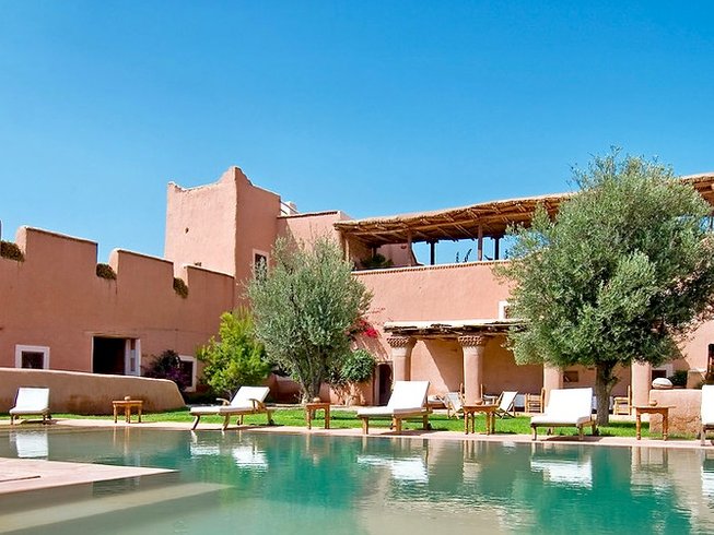  Morocco