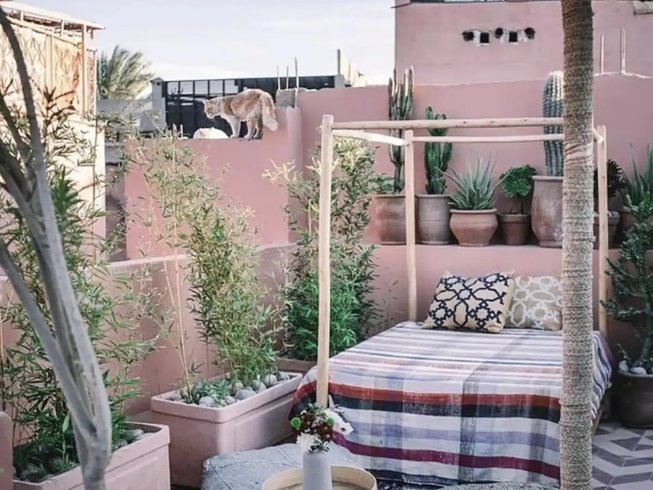  Morocco