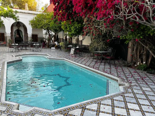  Morocco