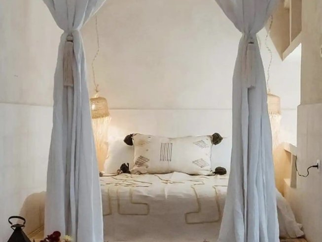 Minute Zen Marrakesh