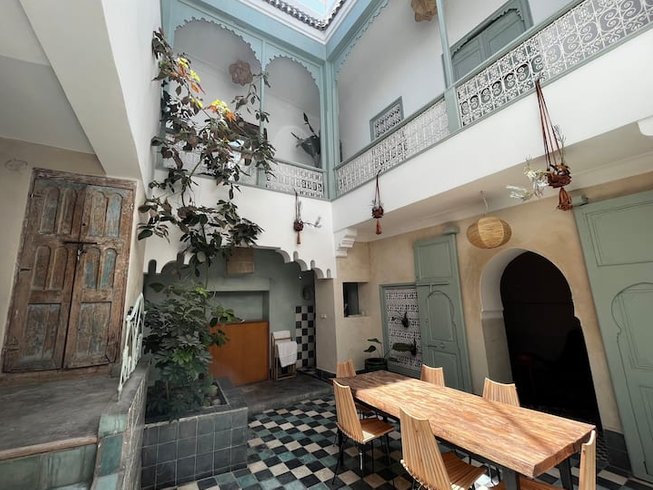  Morocco