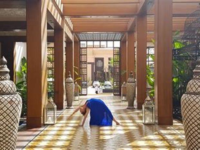  Marrakesh