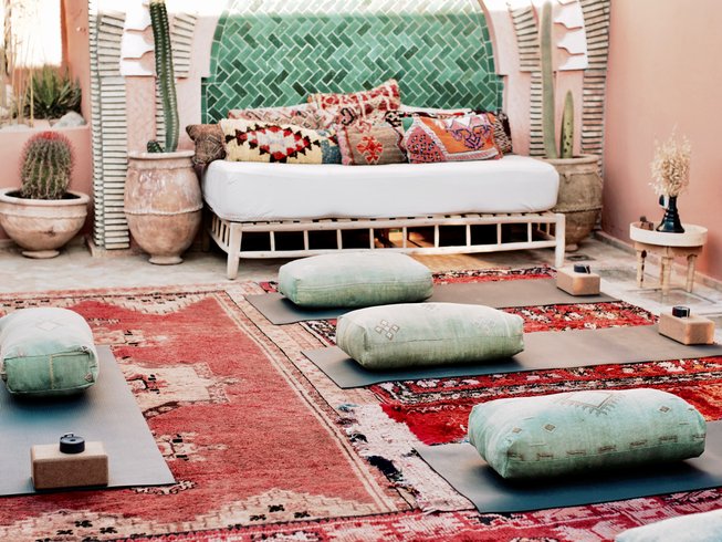  Morocco