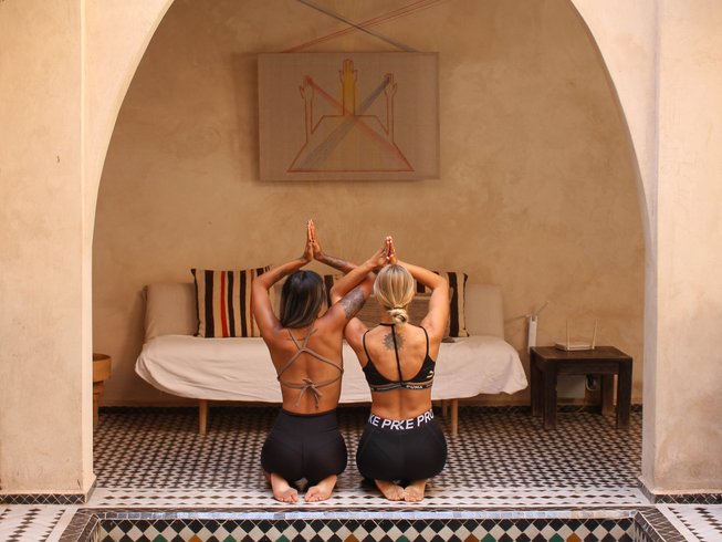  Morocco