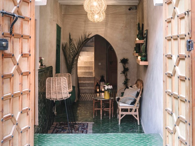  Marrakesh