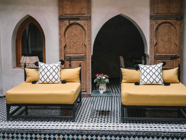  Marrakesh