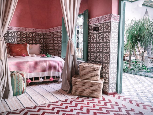 Riad BE Marrakesh Marrakesh