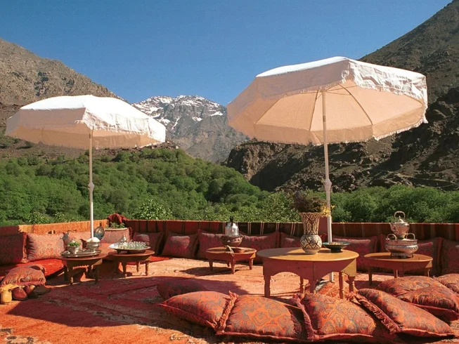 Adventure Yogi Morocco 