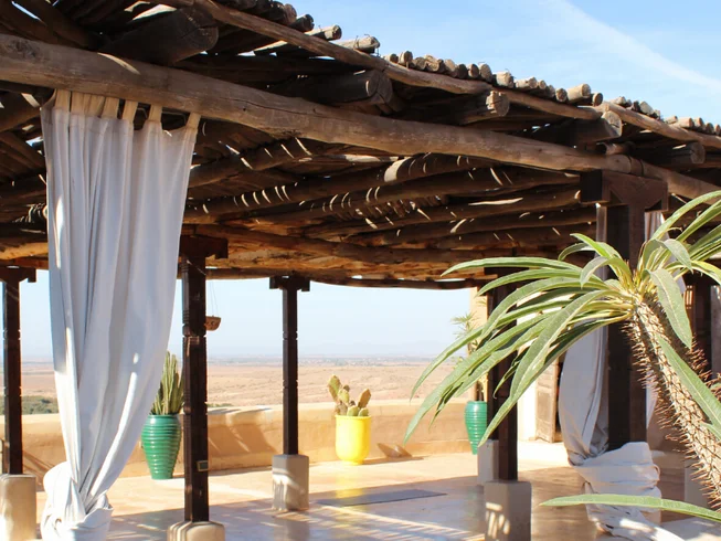Adventure Yogi Morocco 