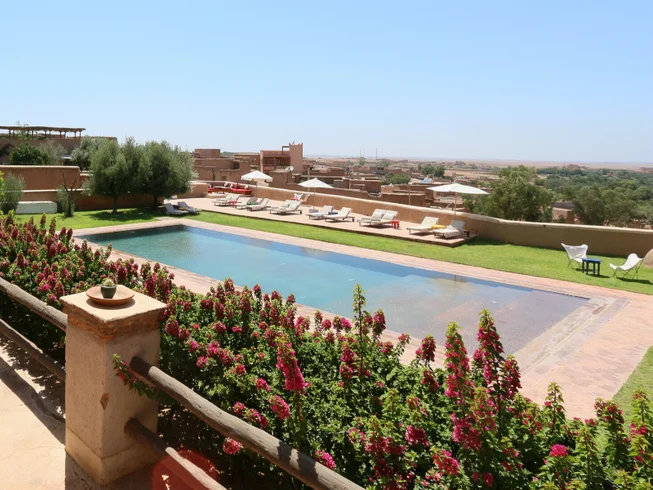 Adventure Yogi Morocco 