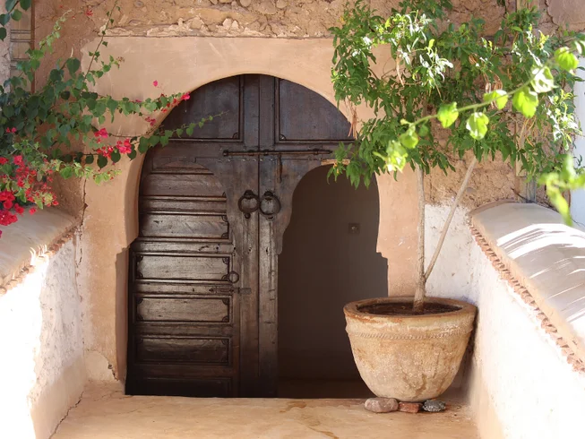 Adventure Yogi Morocco 
