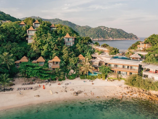 Awake and Aware Thailand