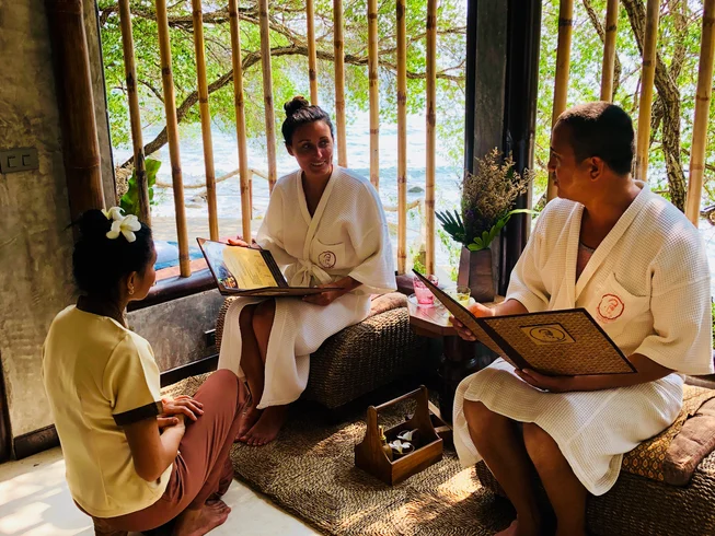 Awake and Aware Koh Tao