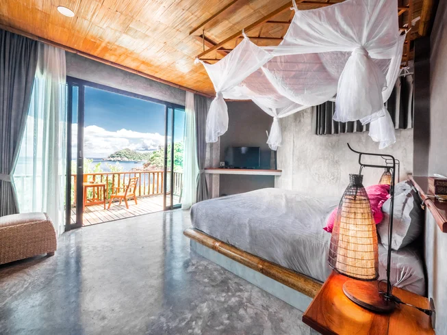  Koh Tao