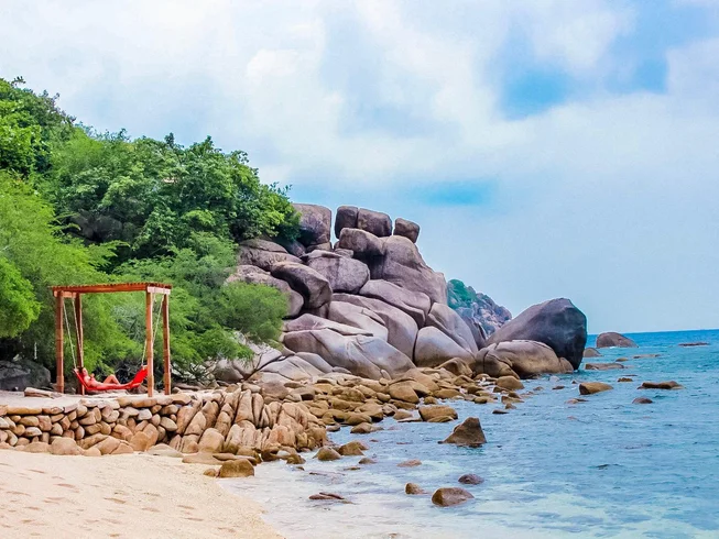 Awake and Aware Koh Tao
