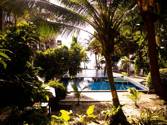 Free The Soul Retreats Thailand 