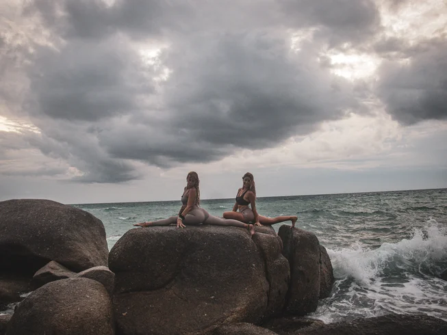 Free The Soul Retreats Thailand 
