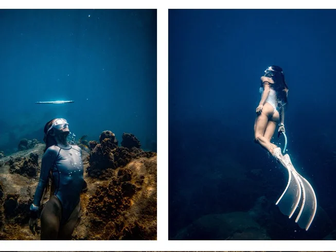 Free The Soul Retreats Thailand Koh Tao