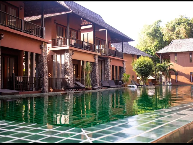 Free The Soul Retreats Thailand 