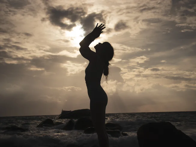 Free The Soul Retreats Thailand 