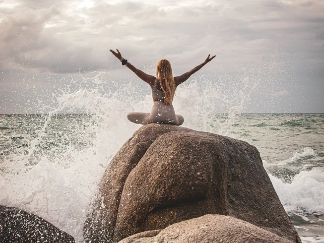 Free The Soul Retreats Thailand Image