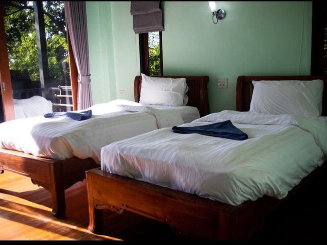  Koh Tao