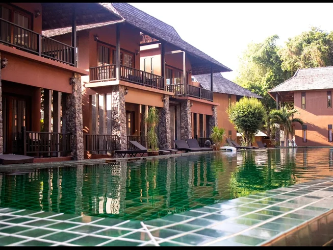 Free The Soul Retreats Thailand