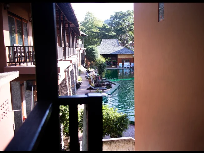 Free The Soul Retreats Thailand Koh Tao