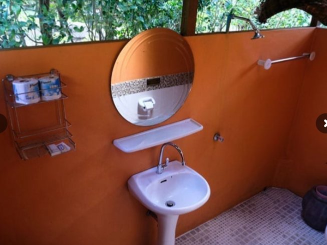 Spiritual Yoga School Thailand 