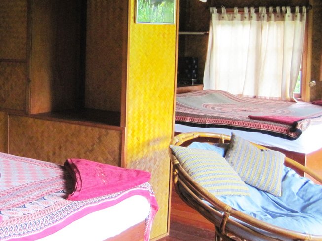 Spiritual Yoga School Thailand 