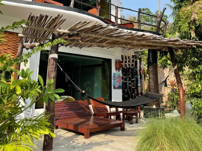 Way of Life Thailand Koh Tao