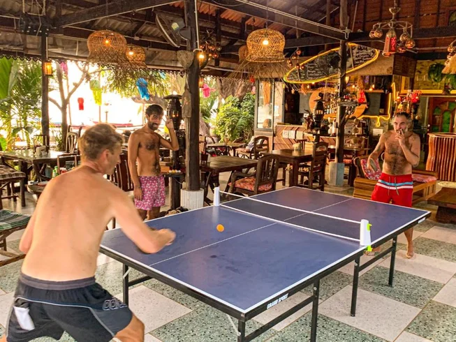  Koh Tao