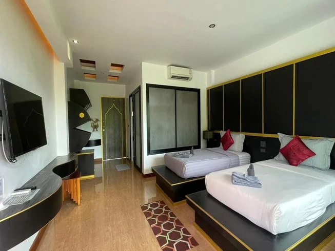  Koh Tao