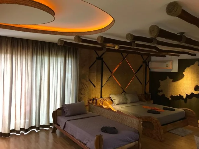  Koh Tao