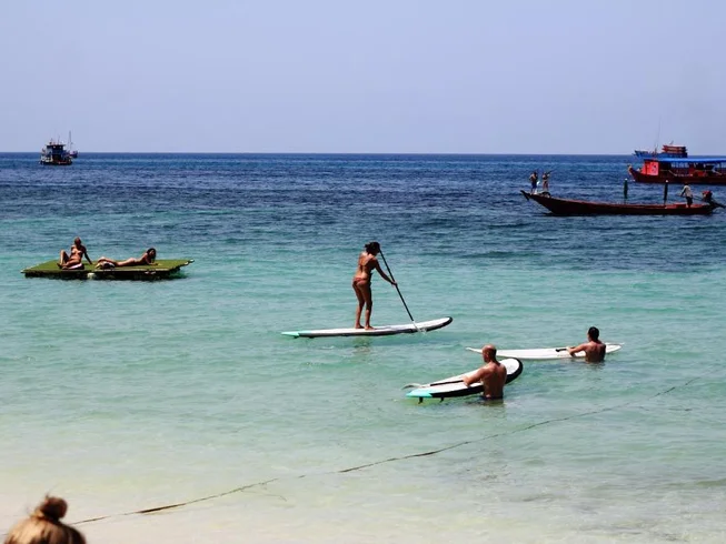 Thailand