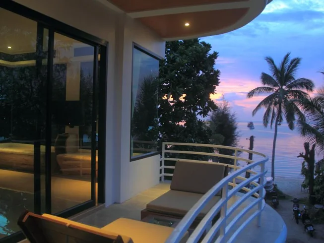  Koh Tao