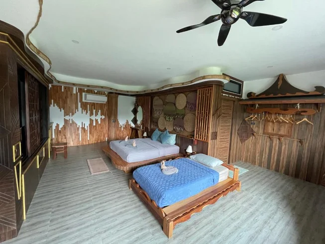  Koh Tao
