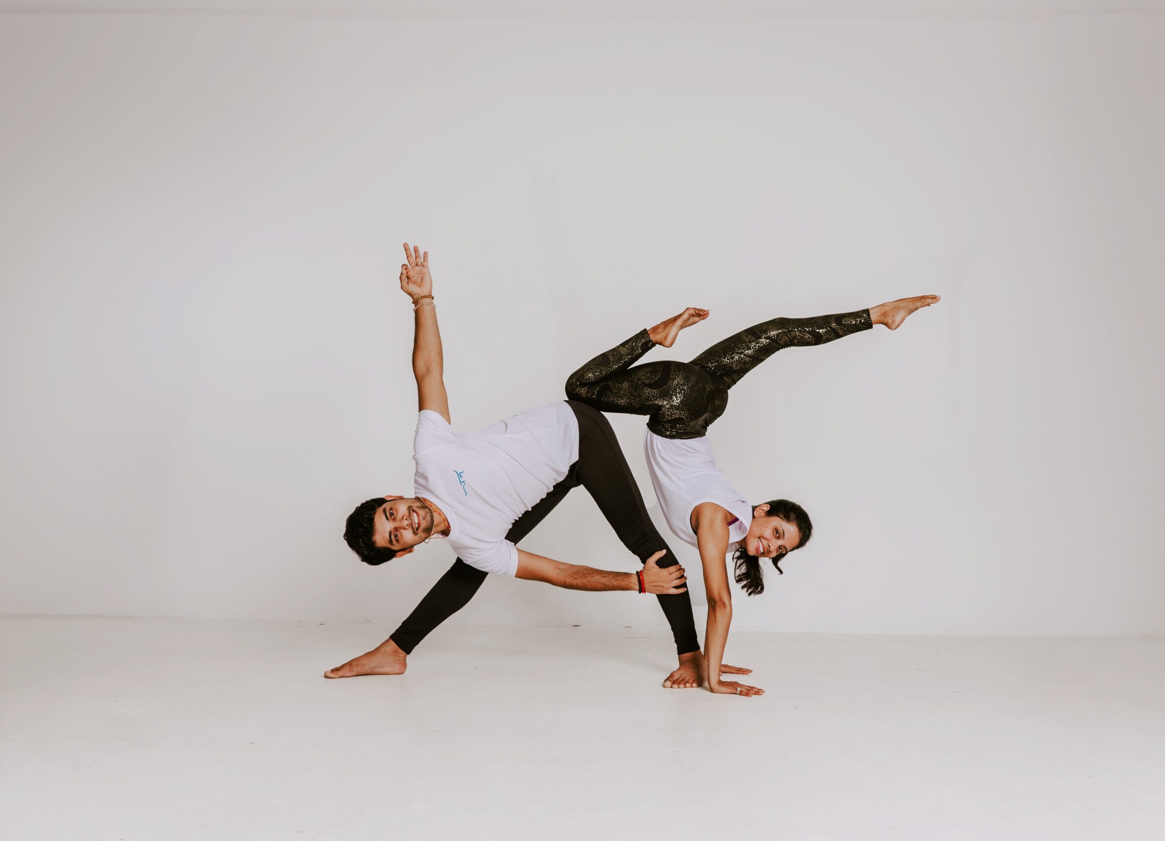 Jal Yoga (Upper Thomson) Singapore